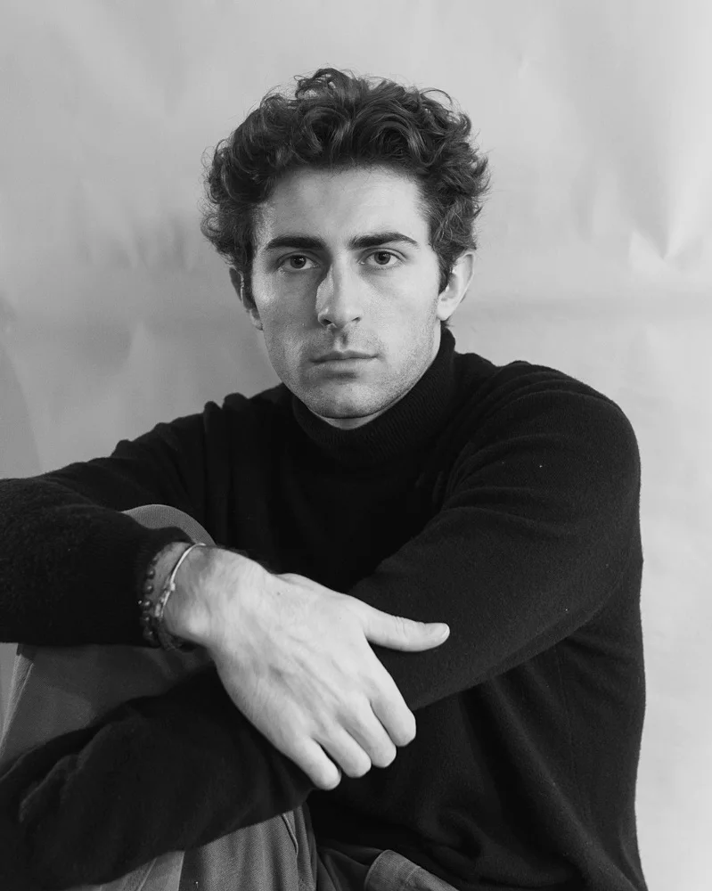Matteo Dalle Vaglie