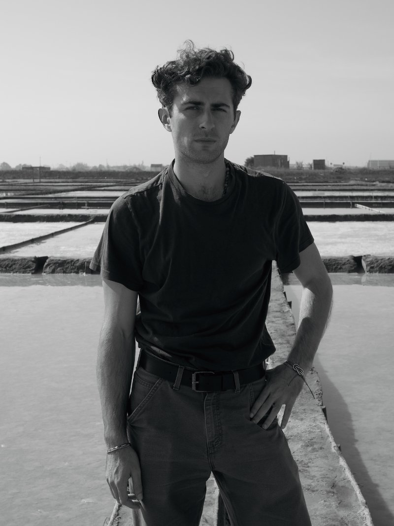 Matteo Dalle Vaglie