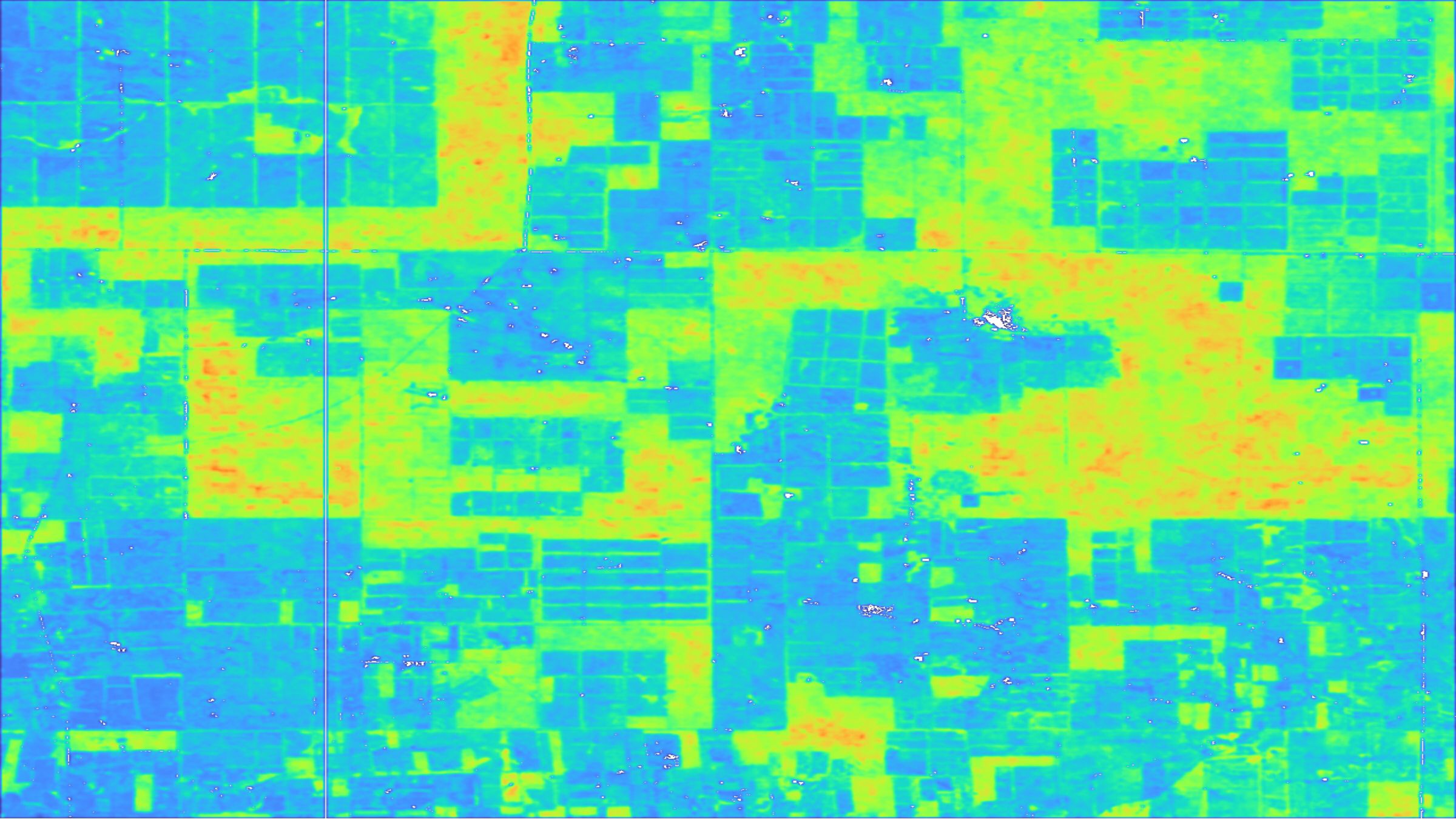 SOC map
